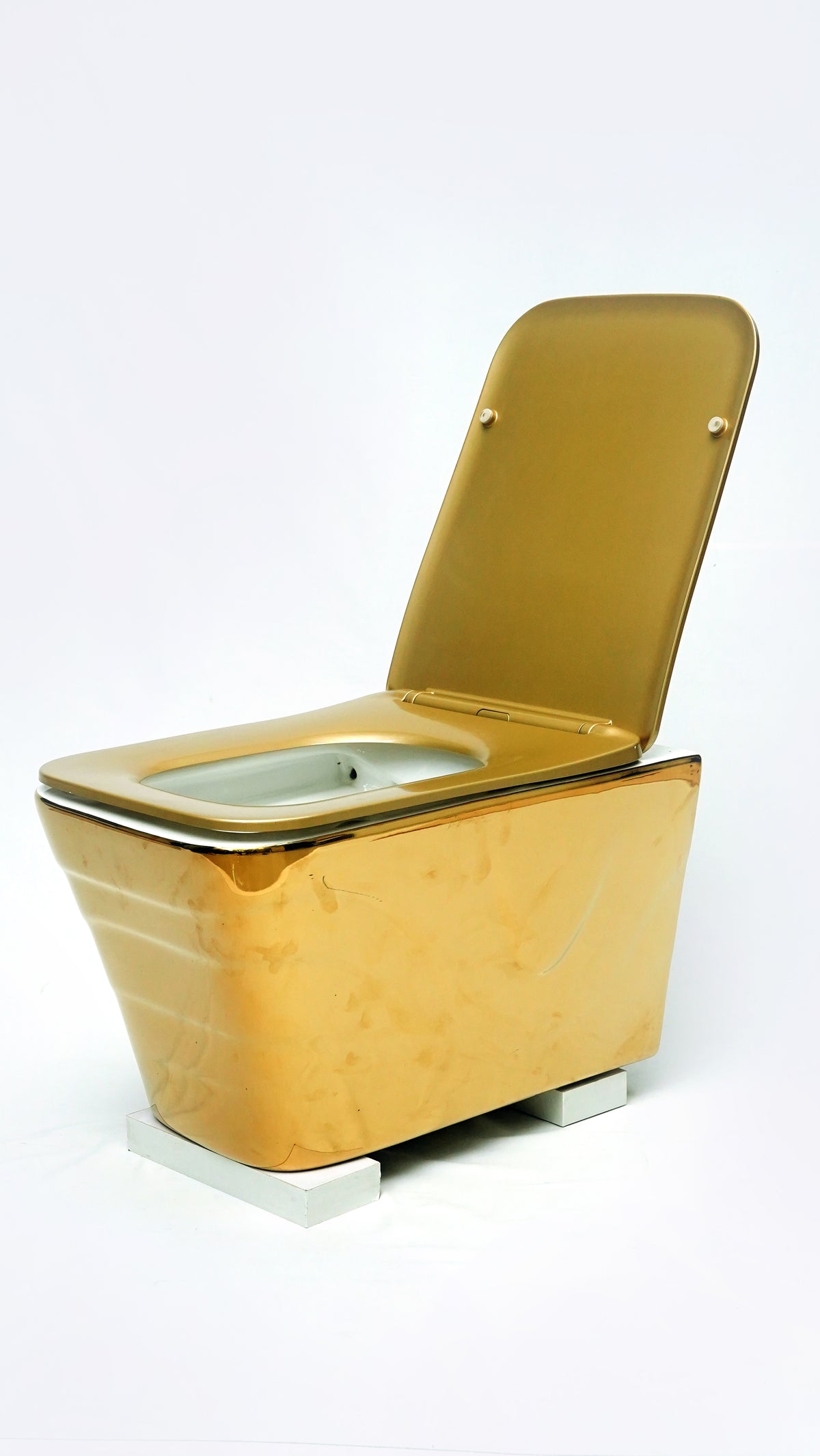 Fwh-504 Wall Hung Toilet Fancy
