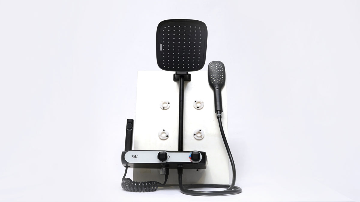 Shower Set K-8842H