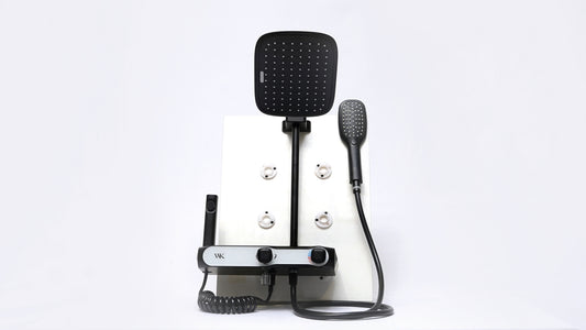 Shower Set K-8842H