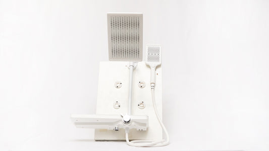 Shower Set K-8854W