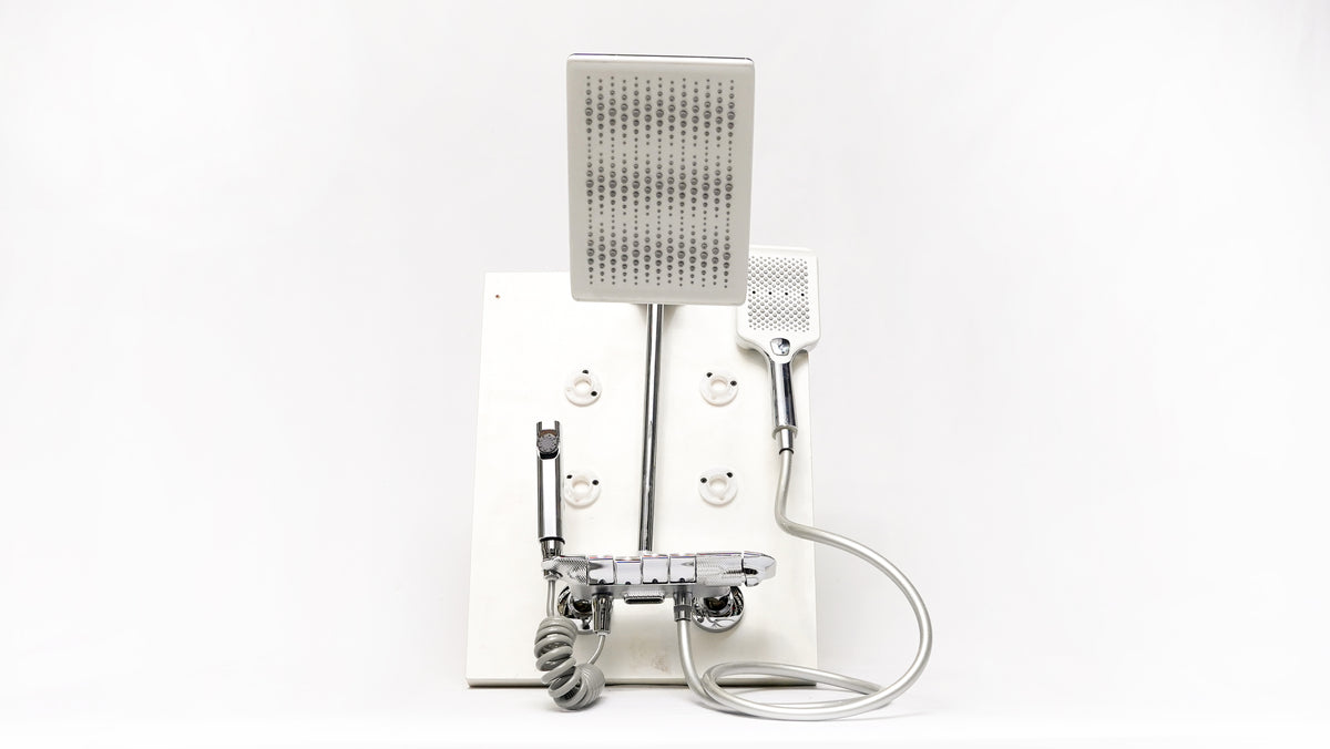 Shower Set K-8858