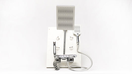 Shower Set K-8858