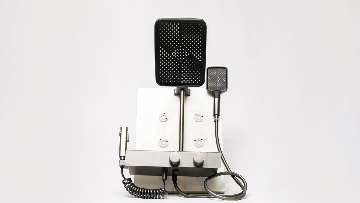 Shower Set K-8821Q