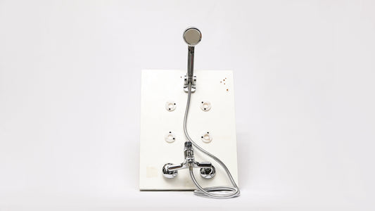 Shower Set K-8354