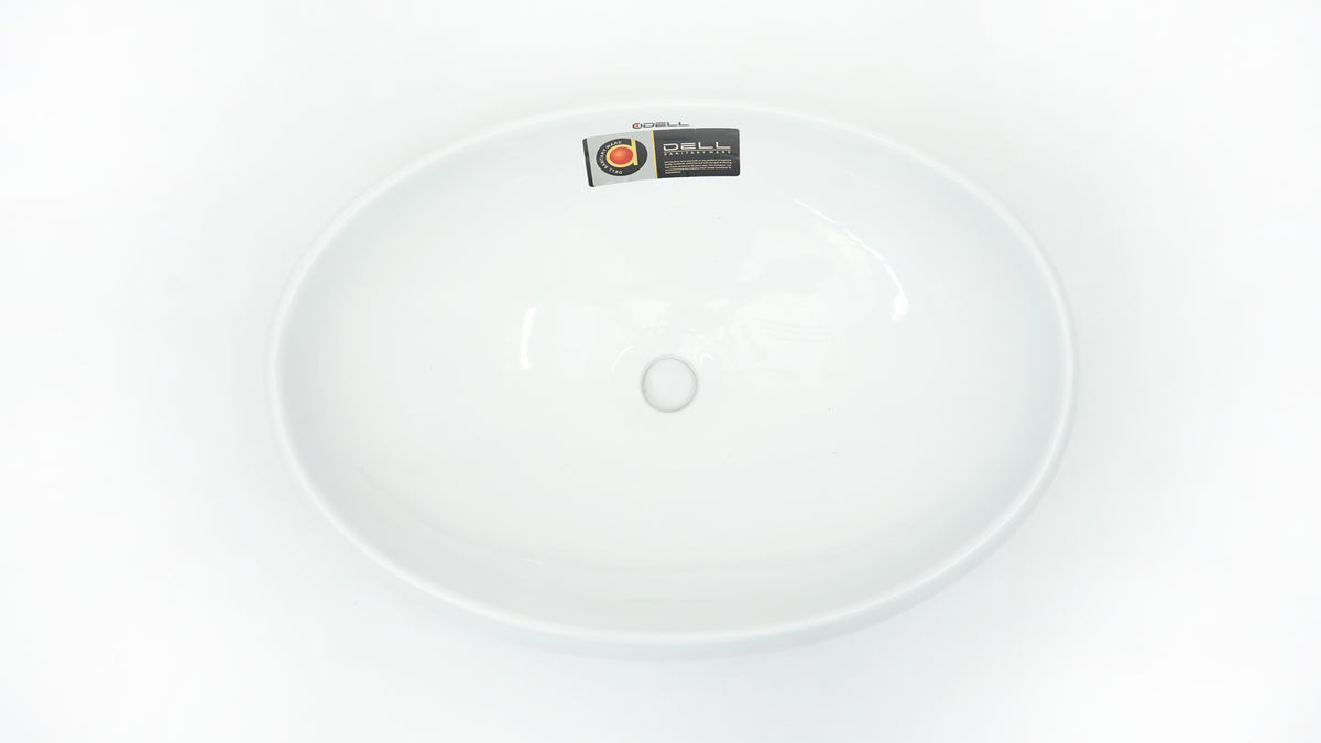 Vanity 1003 White