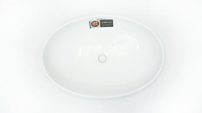 Vanity 1003 White
