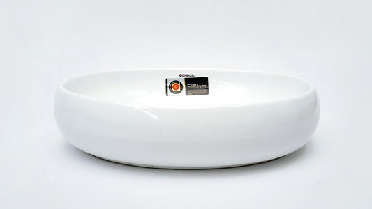Vanity 1003 White