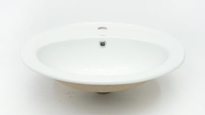 3-W O-C Vanity