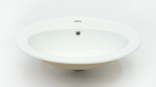 3-W O-C Vanity