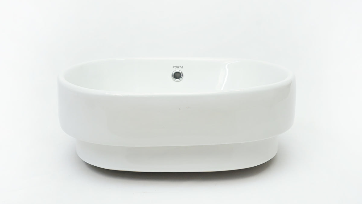 25-W O-C Vanity