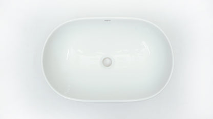 28-W O-C Vanity