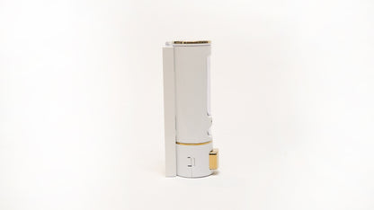 Rose White Dispenser