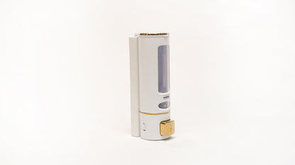 Rose White Dispenser