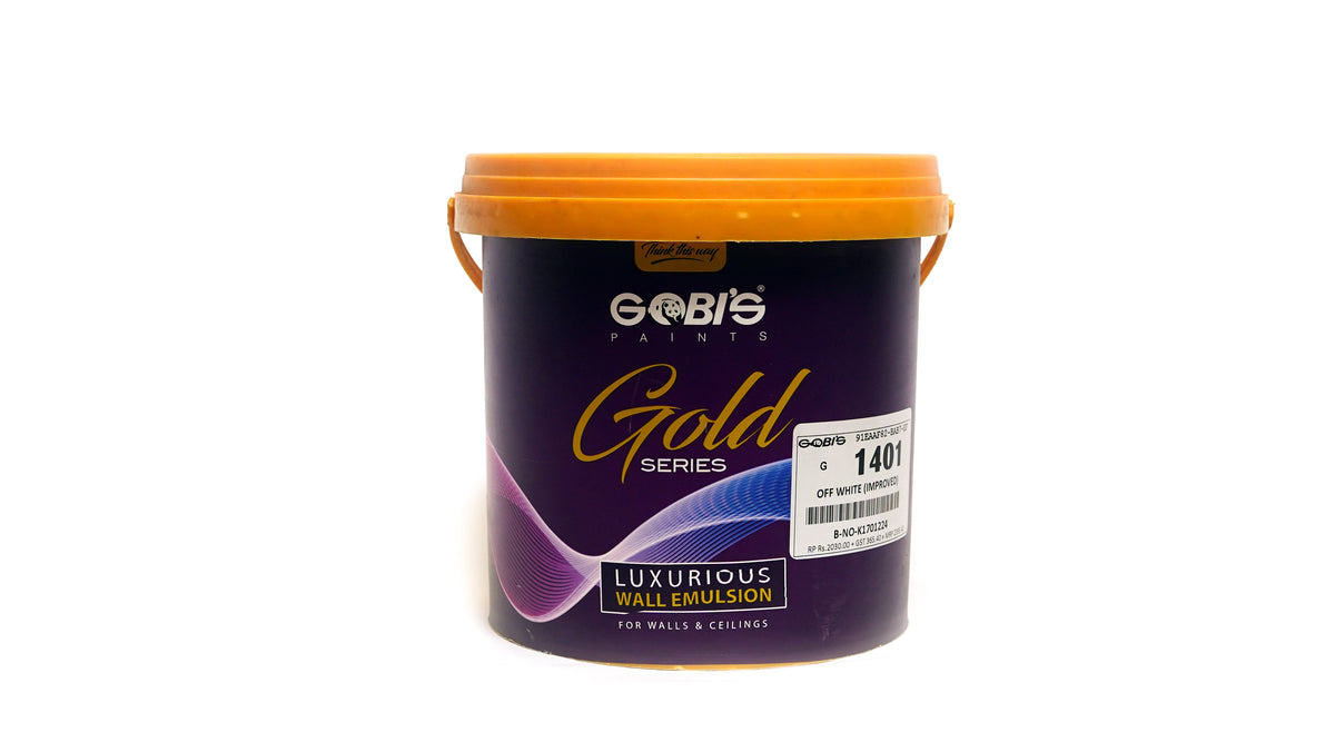 Gobi'S Gold Distumber
