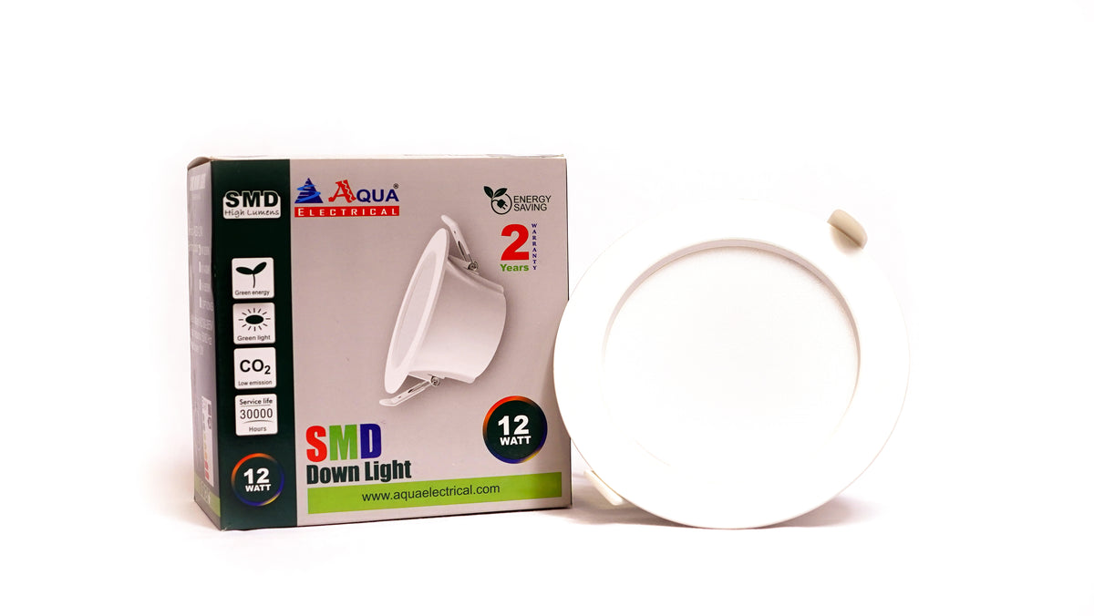 Led Down Light