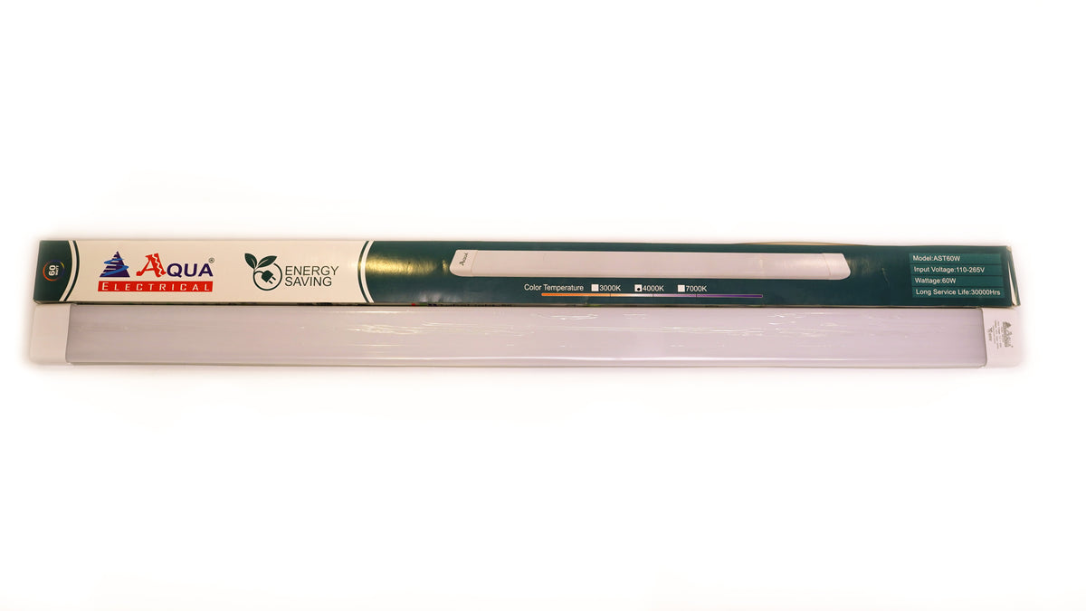 Led Tube Light Fitting