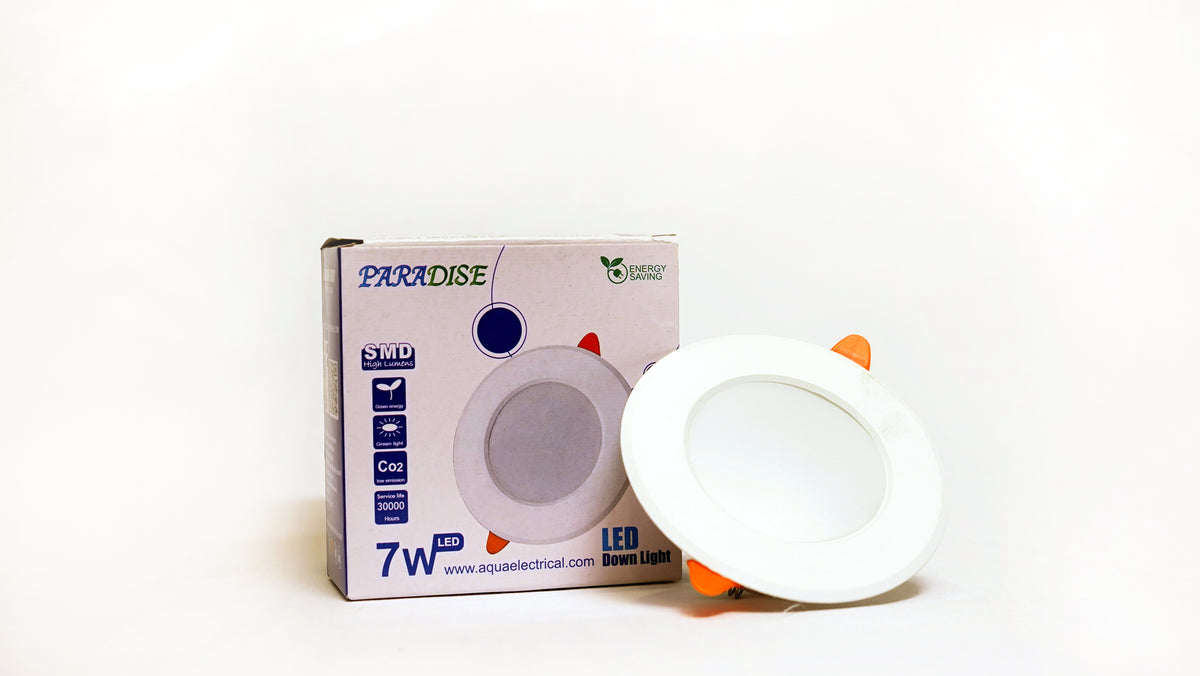 Paradise Led Down Light