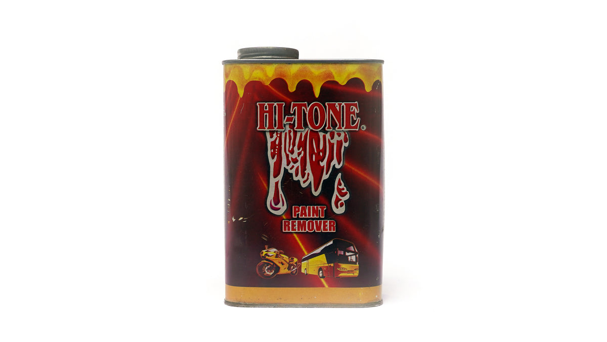 Paint Remover