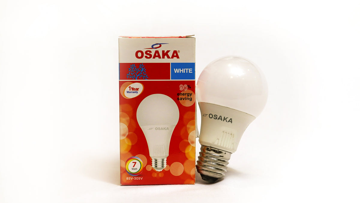 Eco Bulb