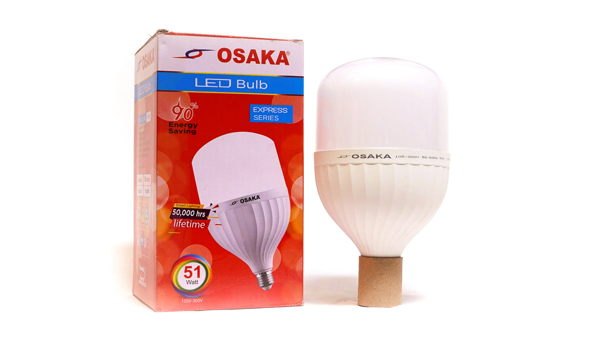 Express Bulb