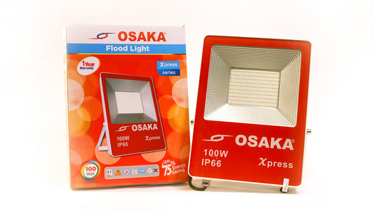 Express Flood Light