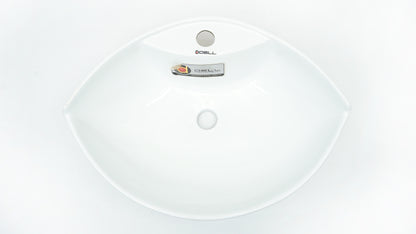 Eye Bowl Vanity Dell