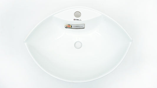 Eye Bowl Vanity Dell