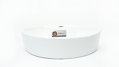 Eye Bowl Vanity Dell