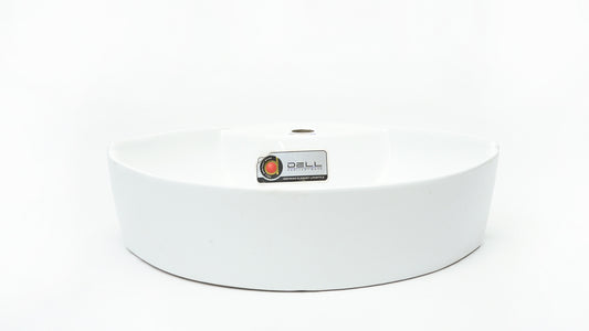 Eye Bowl Vanity Dell