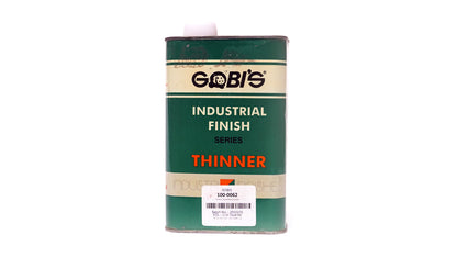 Gobis Polywood 100-0062 Varnish Thinner