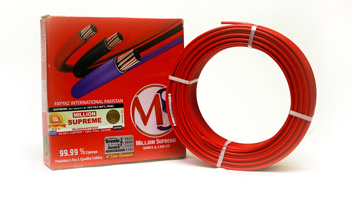 Million Supreme Cable (Fayaz)