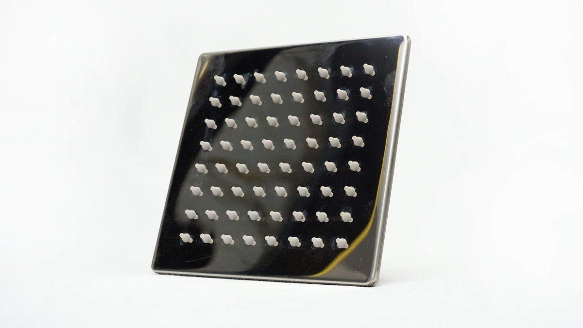 6X8 Shower Head