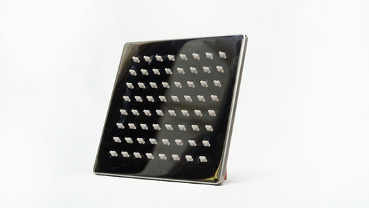 6X8 Shower Head