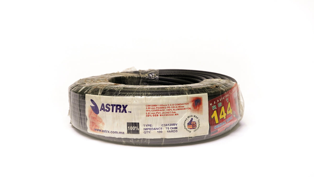Astrex Cable