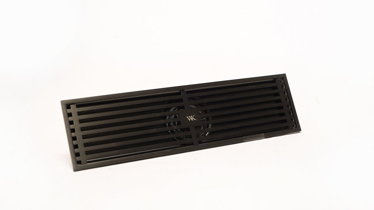 K-D432Q Floor Drain