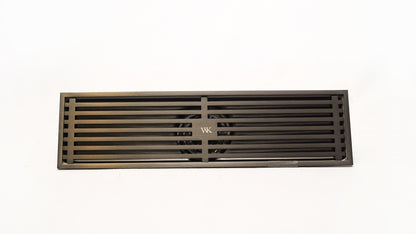 K-D432Q Floor Drain