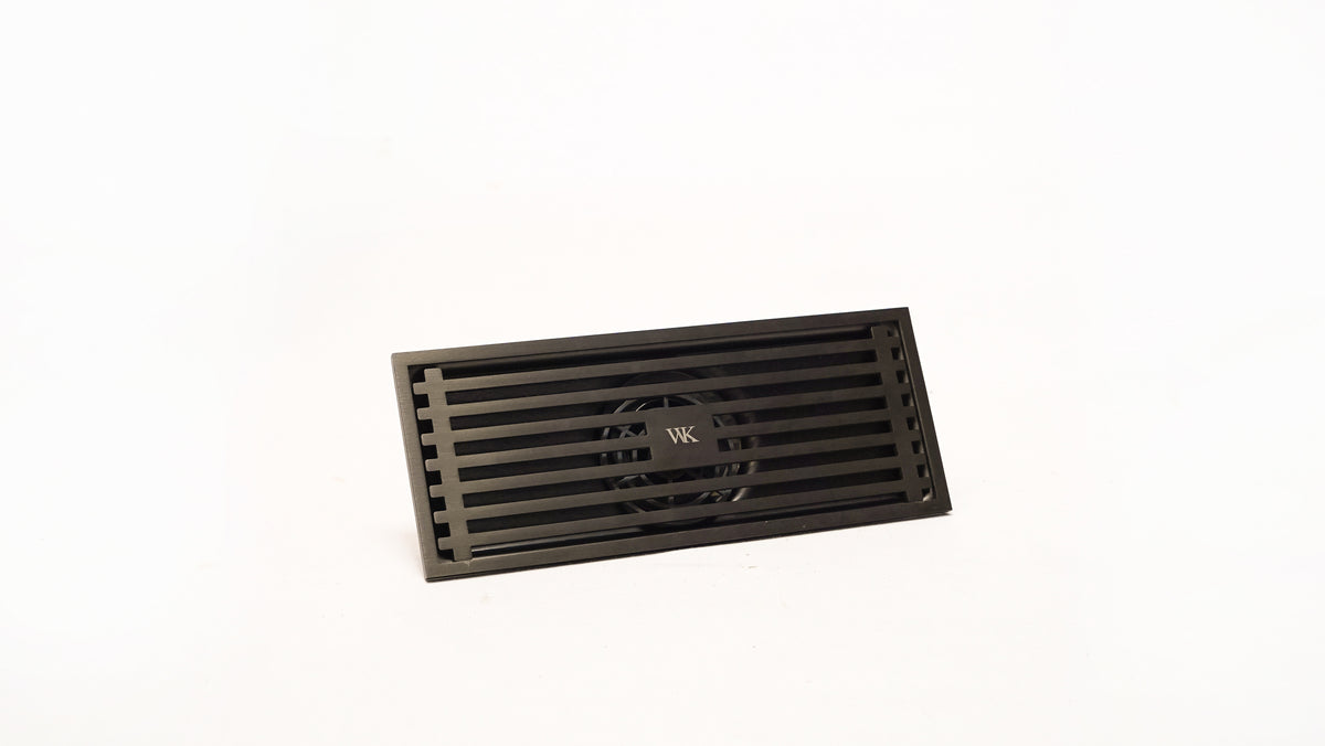 K-D431Q Floor Drain