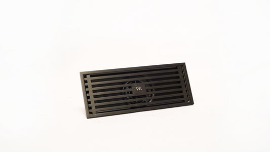 K-D431Q Floor Drain