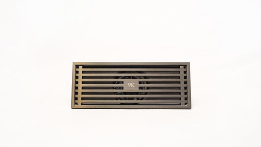 K-D431Q Floor Drain