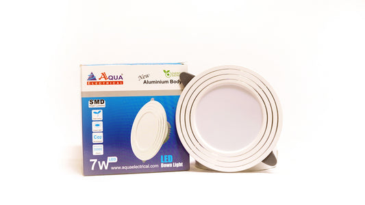 Aluminium Down Light