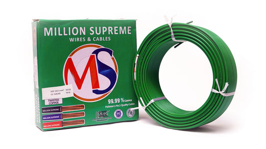 Million Supreme Cable (Fayaz)